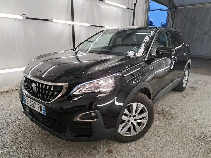 PEUGEOT 3008 2020 vf3mcyhzrls189339