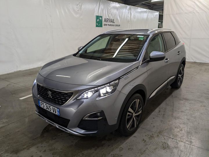 PEUGEOT 3008 2020 vf3mcyhzrls193423