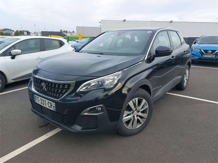 PEUGEOT 3008 2020 vf3mcyhzrls194496