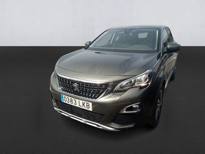 PEUGEOT 3008 2020 vf3mcyhzrls194686