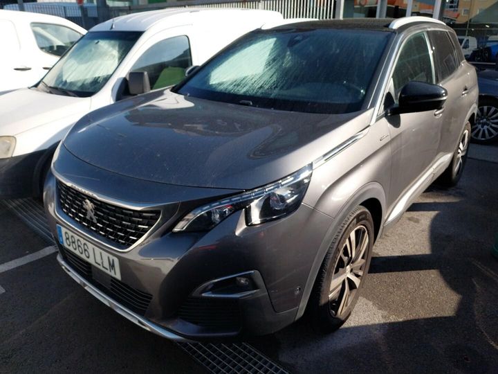 PEUGEOT 3008 2020 vf3mcyhzrls194932