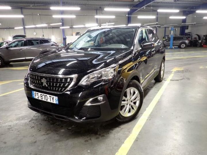 PEUGEOT 3008 2020 vf3mcyhzrls196114