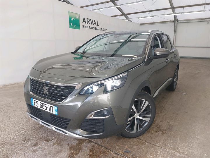 PEUGEOT 3008 2020 vf3mcyhzrls196594