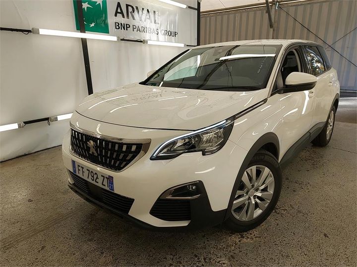 PEUGEOT 5008 2020 vf3mcyhzrls197293