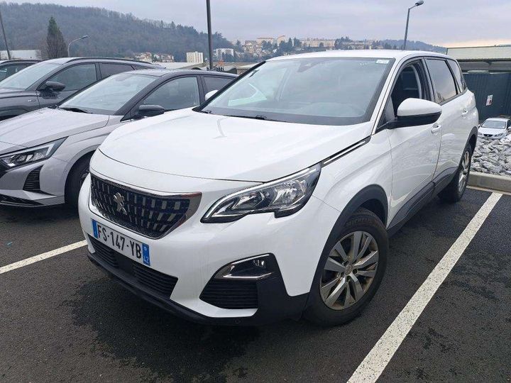 PEUGEOT 5008 2020 vf3mcyhzrls197298