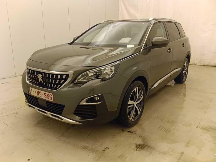 PEUGEOT 5008 2020 vf3mcyhzrls201171