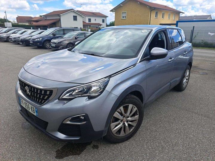 PEUGEOT 3008 2020 vf3mcyhzrls202070