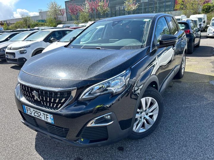 PEUGEOT 3008 2020 vf3mcyhzrls202135