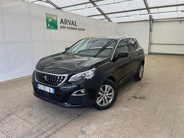 PEUGEOT 3008 2020 vf3mcyhzrls202149