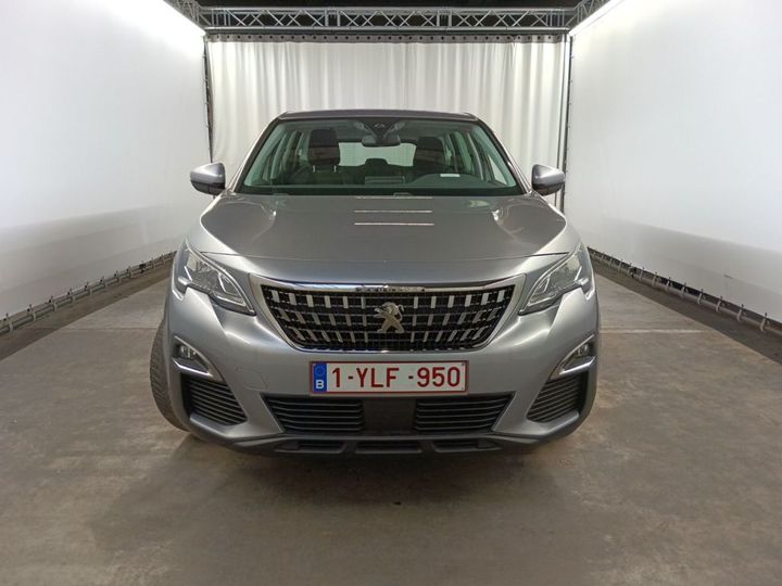 PEUGEOT 5008 '16 2020 vf3mcyhzrls202667