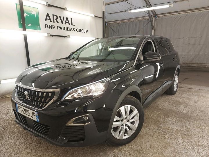 PEUGEOT 5008 2020 vf3mcyhzrls204333