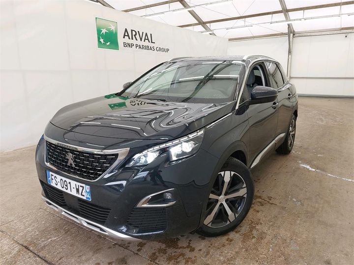 PEUGEOT 3008 2020 vf3mcyhzrls205621