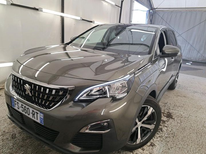 PEUGEOT 5008 2020 vf3mcyhzrls205972