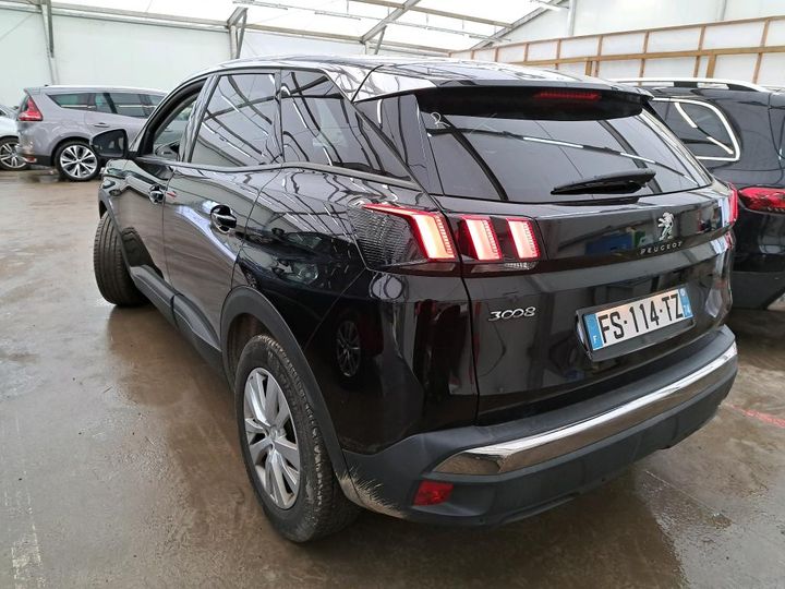 PEUGEOT 3008 2020 vf3mcyhzrls206870