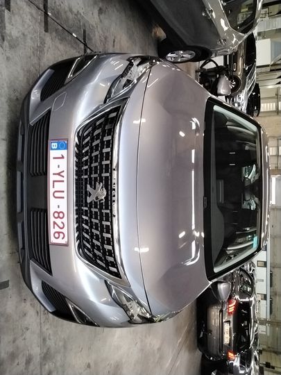 PEUGEOT 5008 '16 2020 vf3mcyhzrls207538