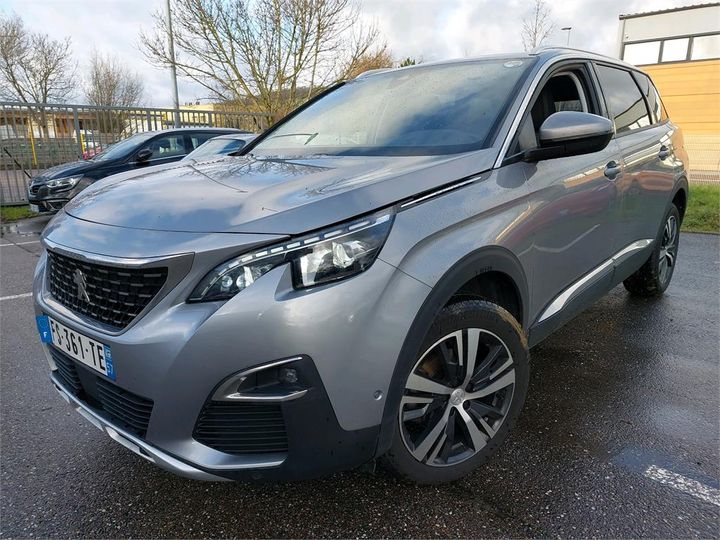 PEUGEOT 5008 2020 vf3mcyhzrls209496