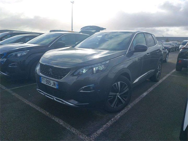 PEUGEOT 3008 2020 vf3mcyhzrls211062