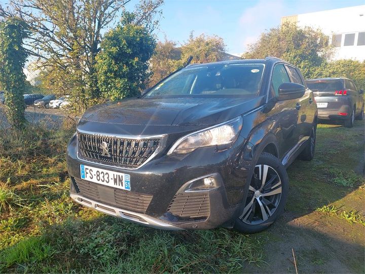 PEUGEOT 5008 2020 vf3mcyhzrls211311