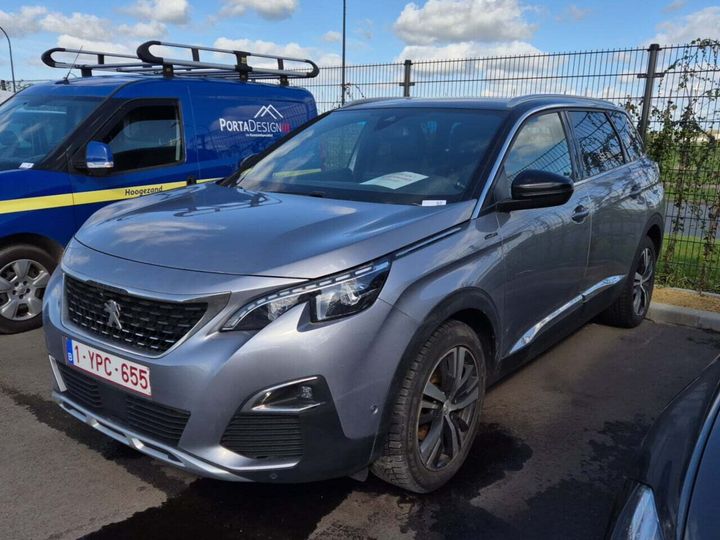 PEUGEOT 5008 2020 vf3mcyhzrls211424