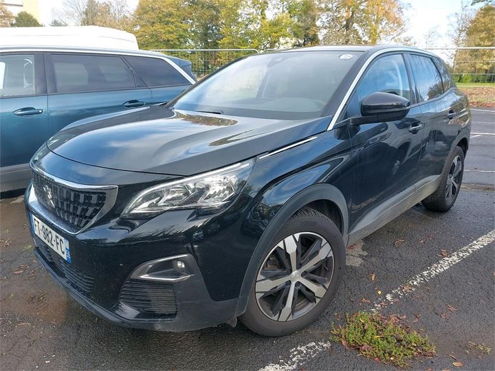 PEUGEOT 3008 2020 vf3mcyhzrls214274