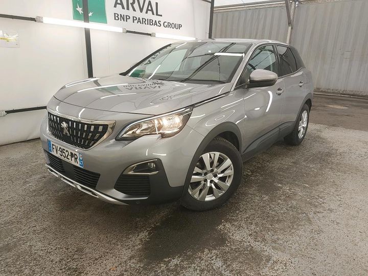 PEUGEOT 3008 2020 vf3mcyhzrls215578