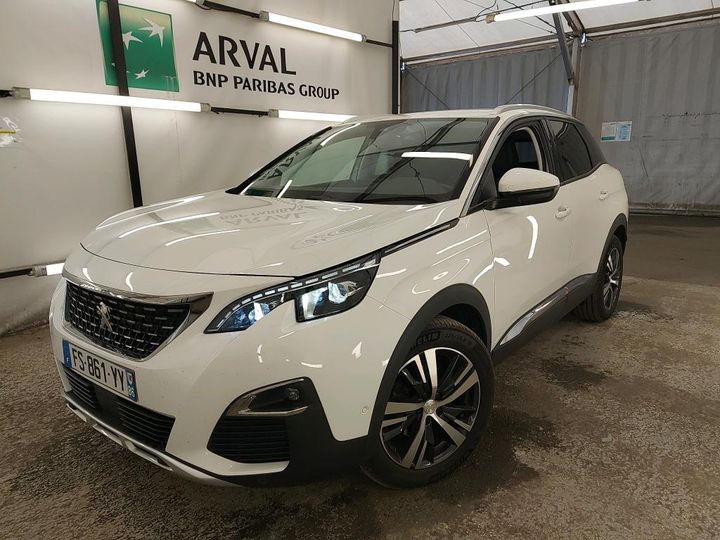 PEUGEOT 3008 2020 vf3mcyhzrls215893