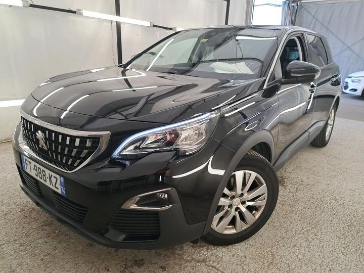 PEUGEOT 5008 2020 vf3mcyhzrls216347