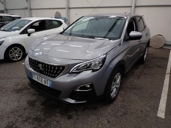 PEUGEOT 3008 2020 vf3mcyhzrls217442