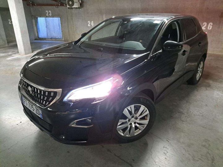 PEUGEOT 3008 2020 vf3mcyhzrls217482