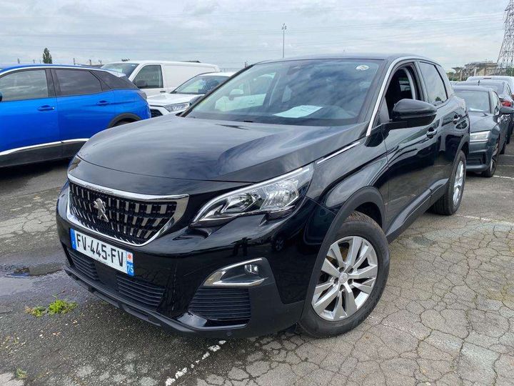 PEUGEOT 3008 2020 vf3mcyhzrls217484