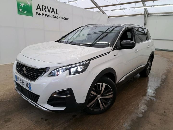 PEUGEOT 5008 2020 vf3mcyhzrls218348