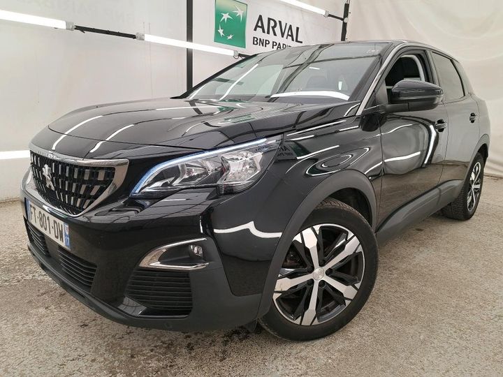 PEUGEOT 3008 2020 vf3mcyhzrls219367