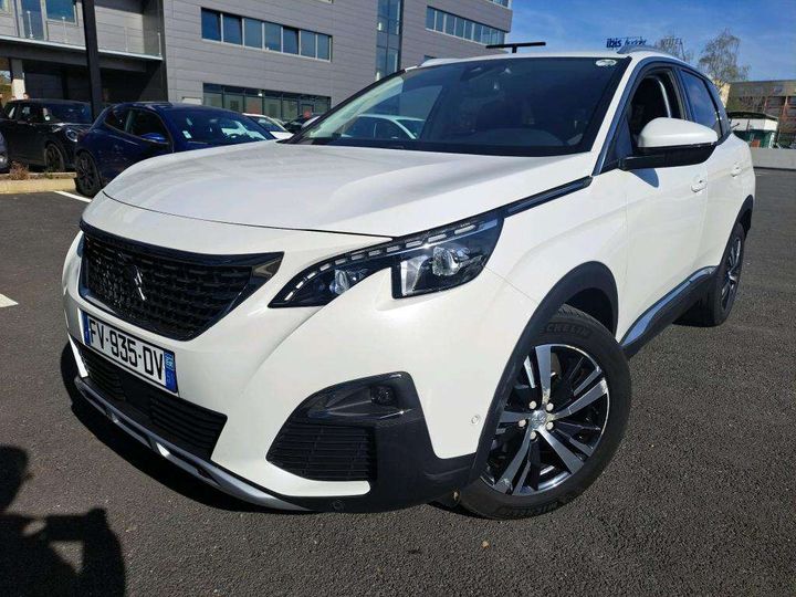 PEUGEOT 3008 2020 vf3mcyhzrls219638