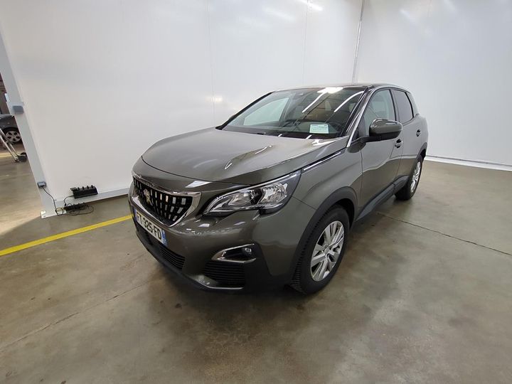 PEUGEOT 3008 2020 vf3mcyhzrls221169