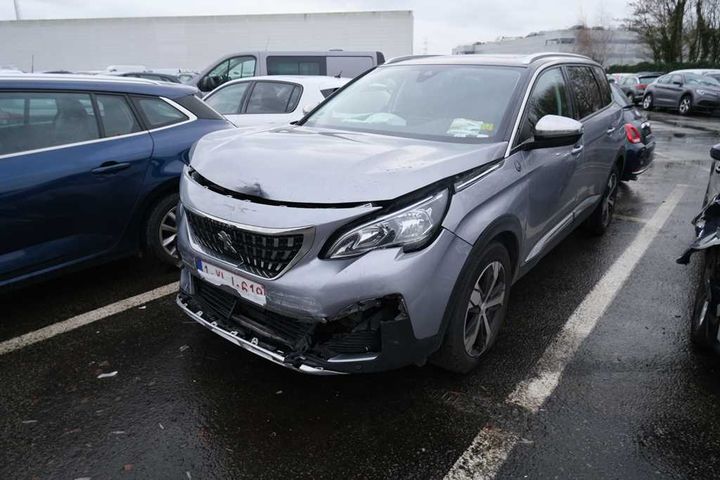 PEUGEOT 5008 &#3916 2020 vf3mcyhzrls222118