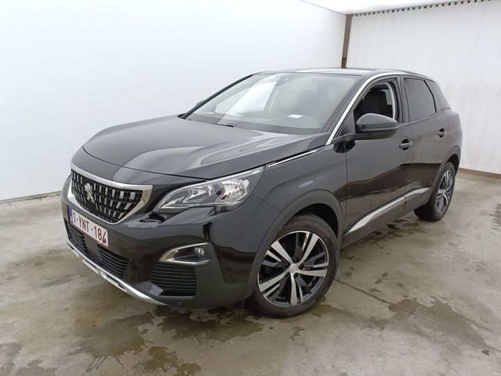 PEUGEOT 3008 &#3916 2020 vf3mcyhzrls223210