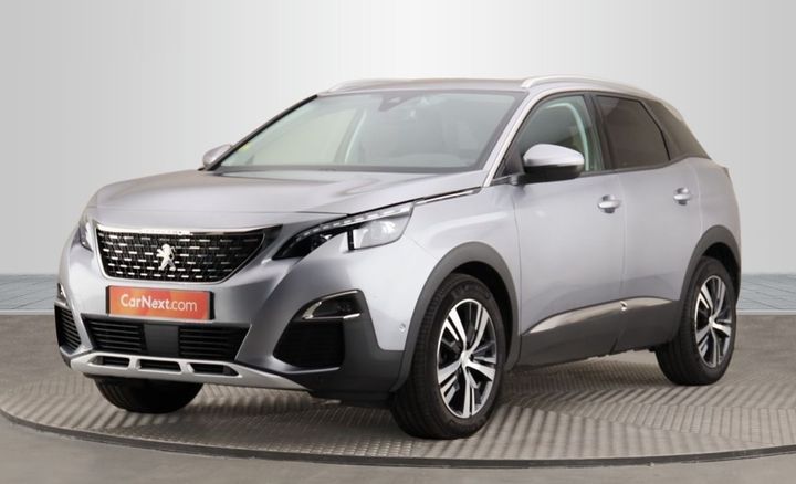 PEUGEOT 3008 2020 vf3mcyhzrls224811