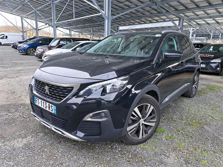 PEUGEOT 3008 2020 vf3mcyhzrls224980