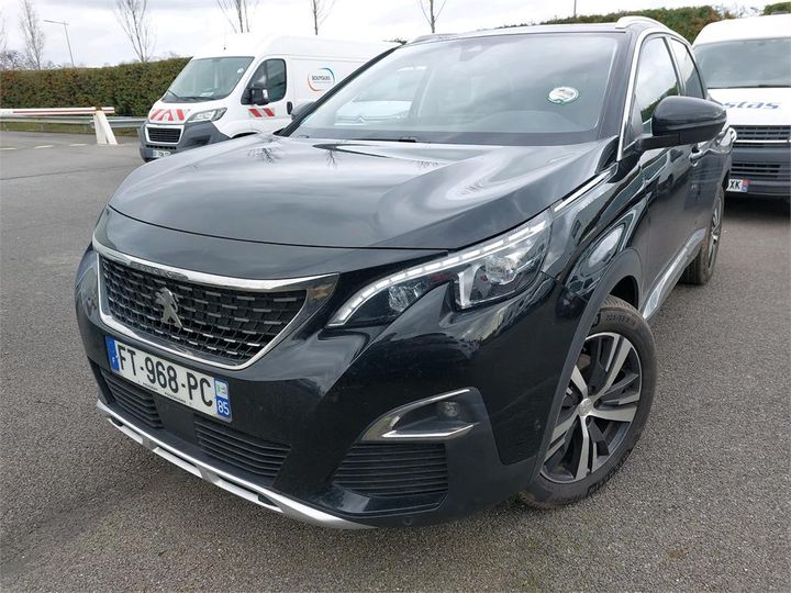 PEUGEOT 3008 2020 vf3mcyhzrls225000