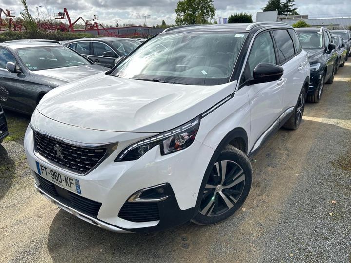 PEUGEOT 5008 2020 vf3mcyhzrls225584