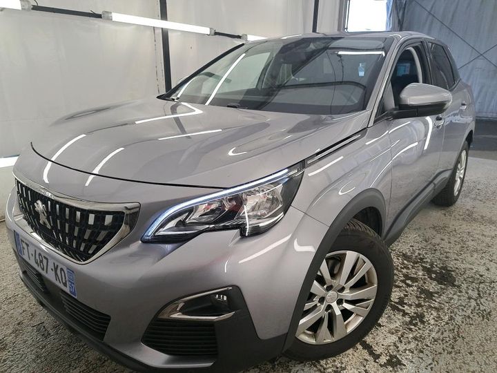 PEUGEOT 3008 2020 vf3mcyhzrls228823