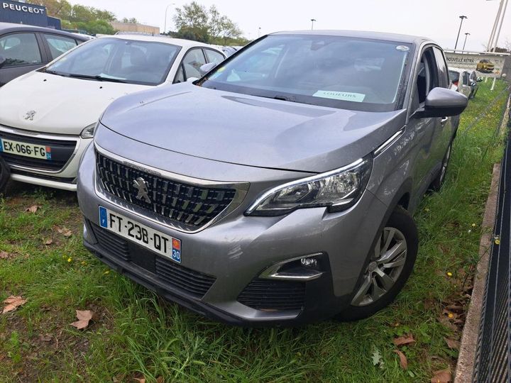 PEUGEOT 3008 2020 vf3mcyhzrls228831