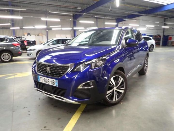 PEUGEOT 3008 2020 vf3mcyhzrls229426