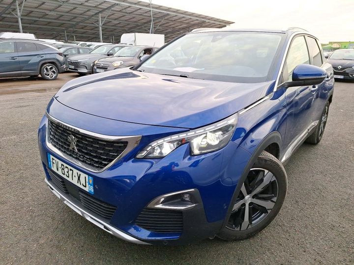 PEUGEOT 3008 2020 vf3mcyhzrls229431