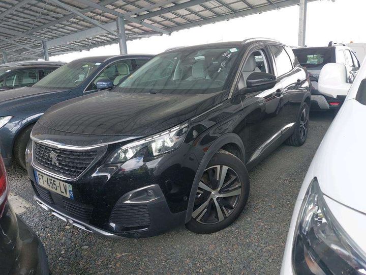 PEUGEOT 3008 2020 vf3mcyhzrls229498