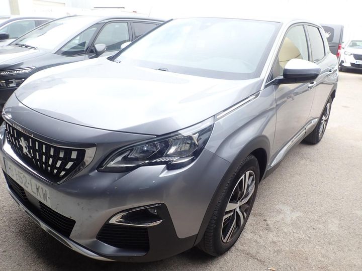 PEUGEOT 3008 2020 vf3mcyhzrls236061