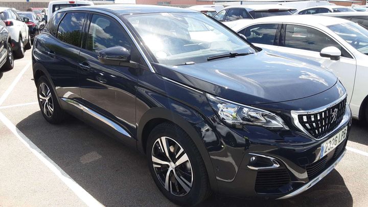 PEUGEOT 3008 2021 vf3mcyhzrls236120