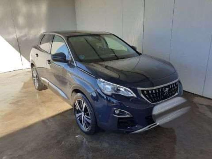 PEUGEOT 3008 2021 vf3mcyhzrls236121