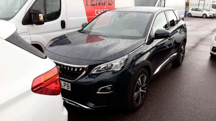 PEUGEOT 3008 2021 vf3mcyhzrls236143