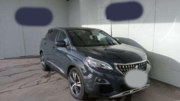 PEUGEOT 3008 2021 vf3mcyhzrls236149